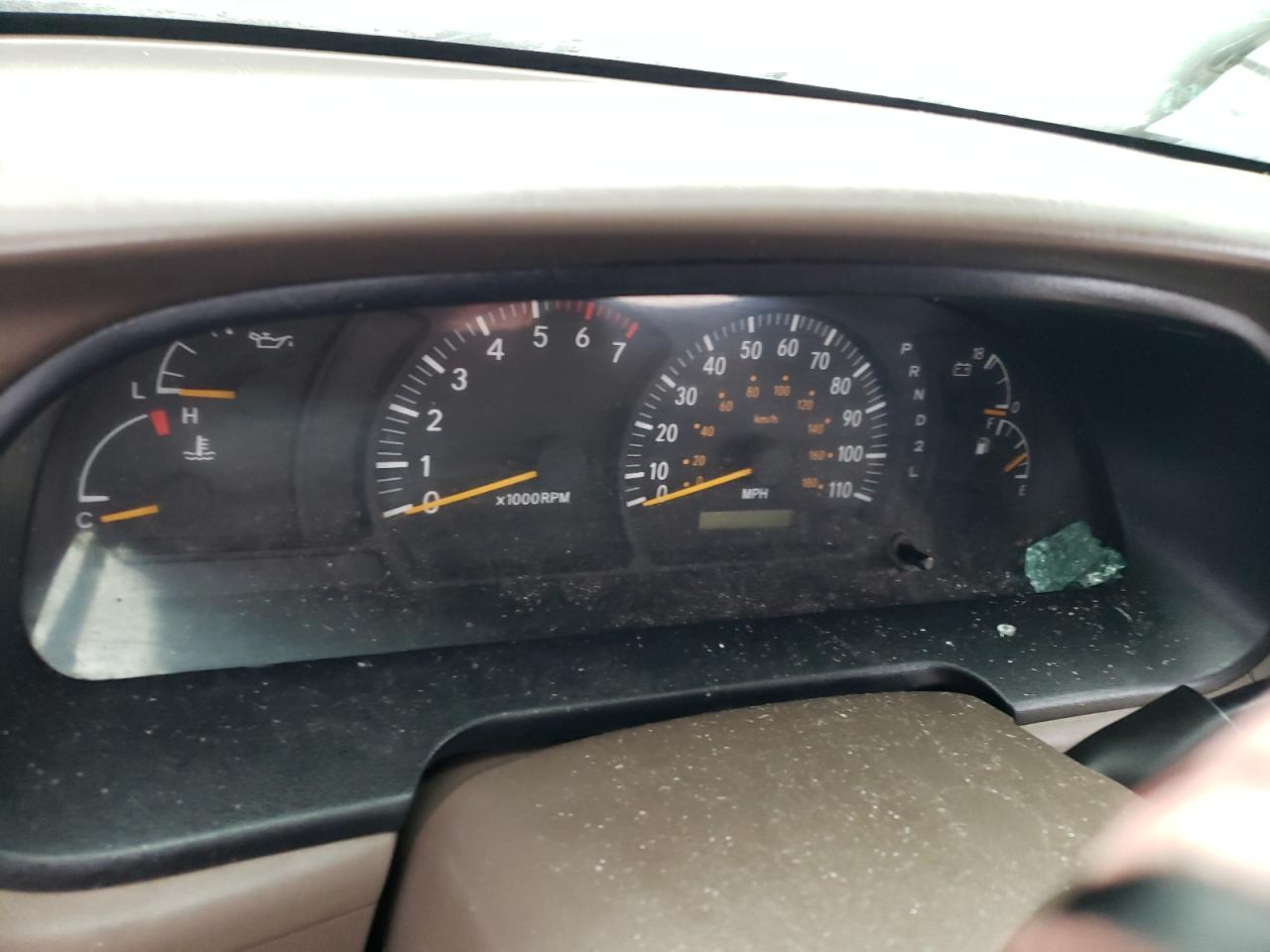 2000 Toyota Tundra - Image 9