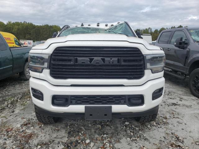  RAM 2500 2021 Белы