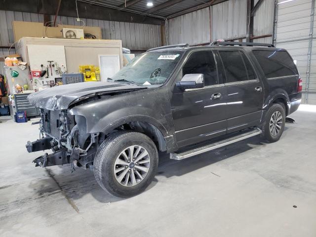 2017 Ford Expedition El Xlt