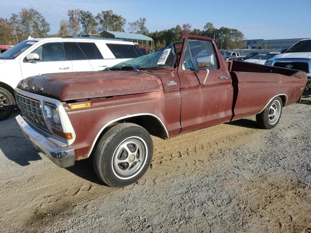 1978 Ford F100