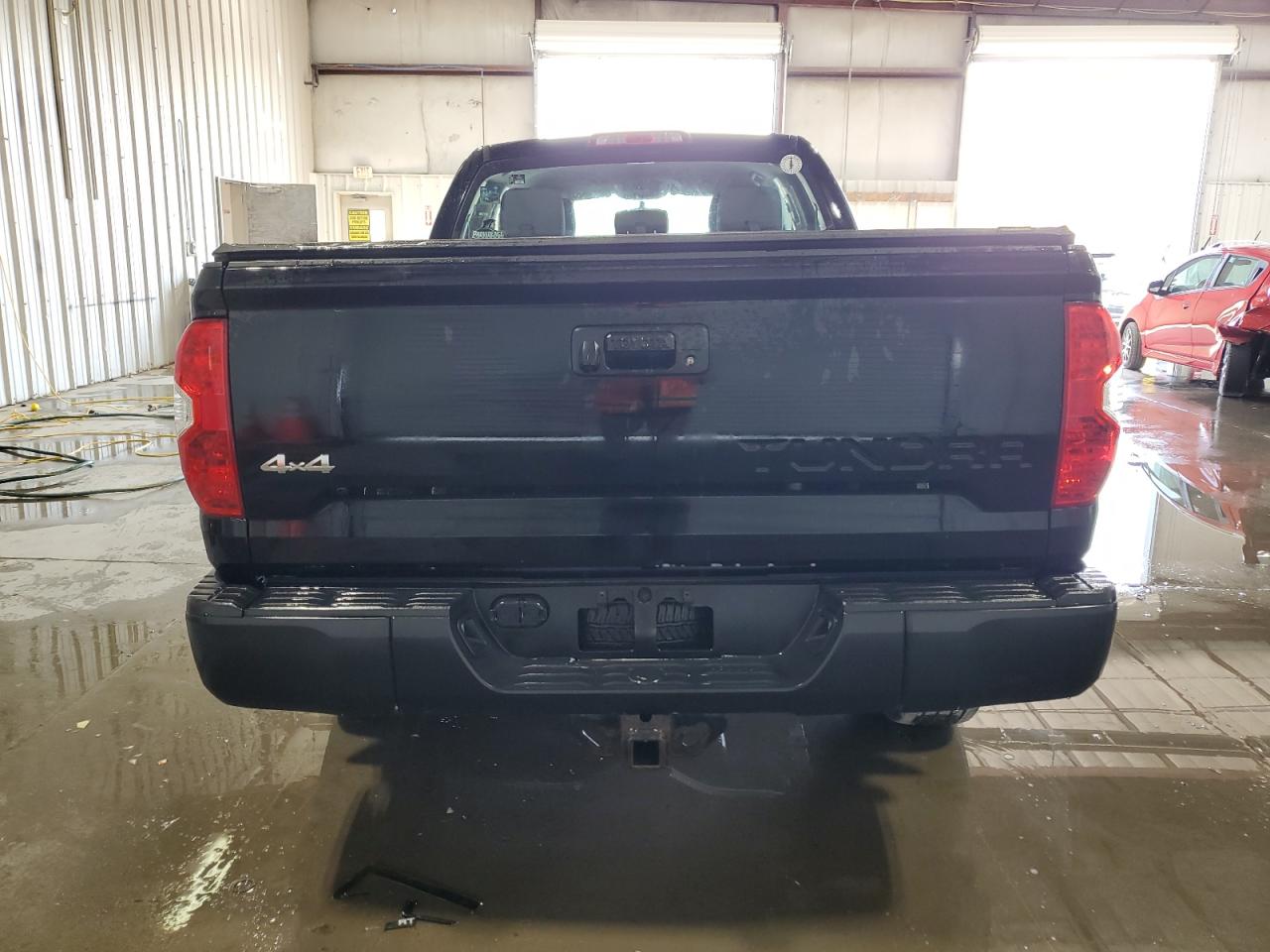 5TFUM5F1XHX071972 2017 Toyota Tundra Double Cab Sr