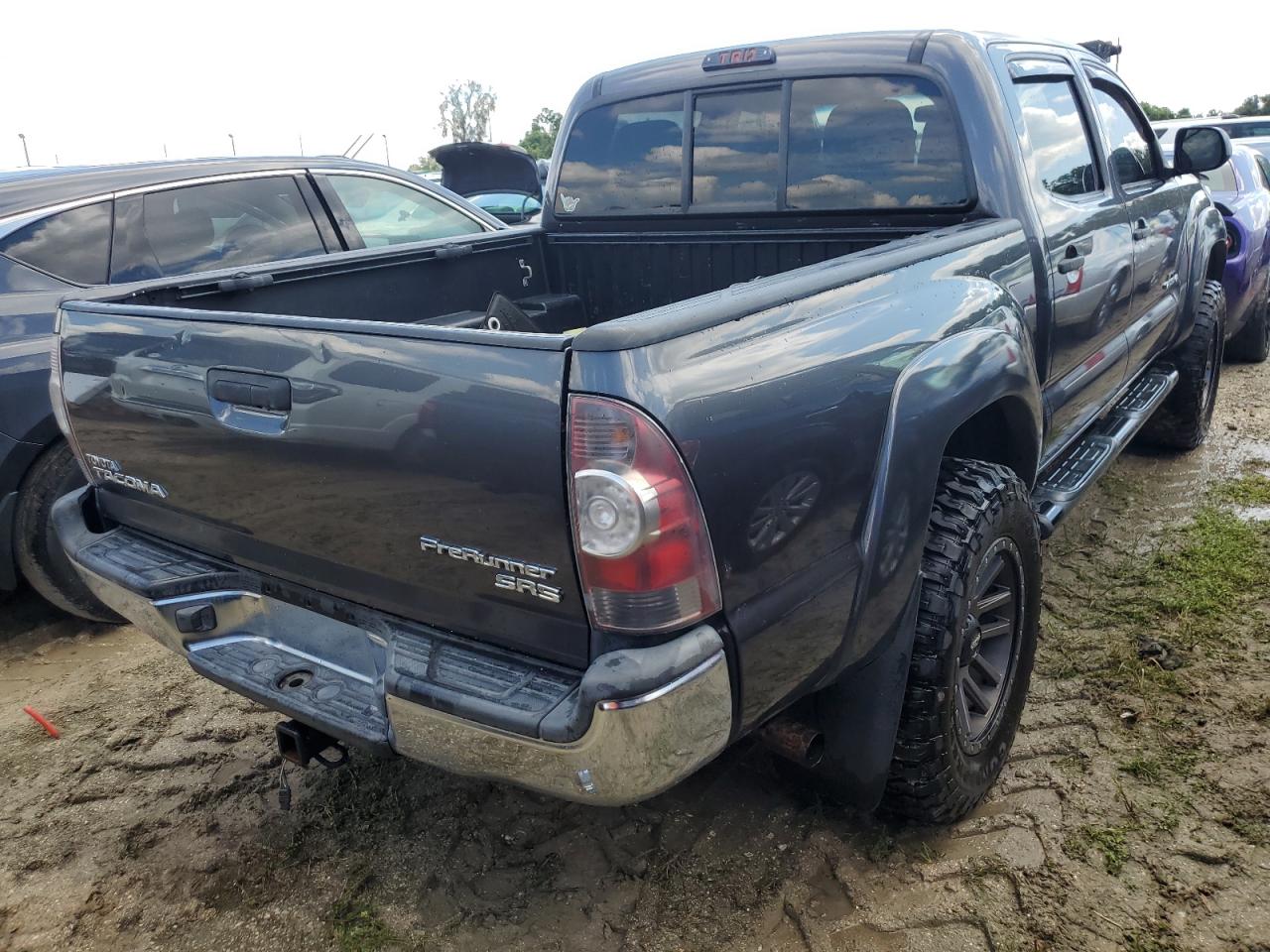 VIN 5TFJX4GN3DX024024 2013 TOYOTA TACOMA no.3