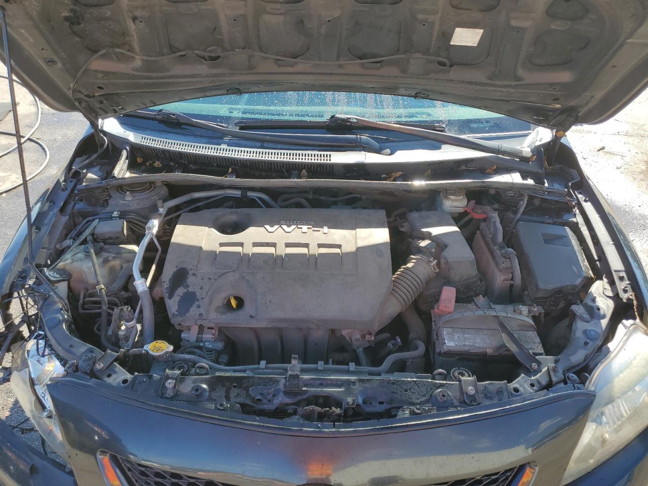 2010 Toyota Corolla - Image 11