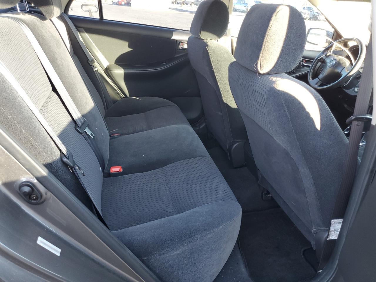 2005 Toyota Corolla - Image 10