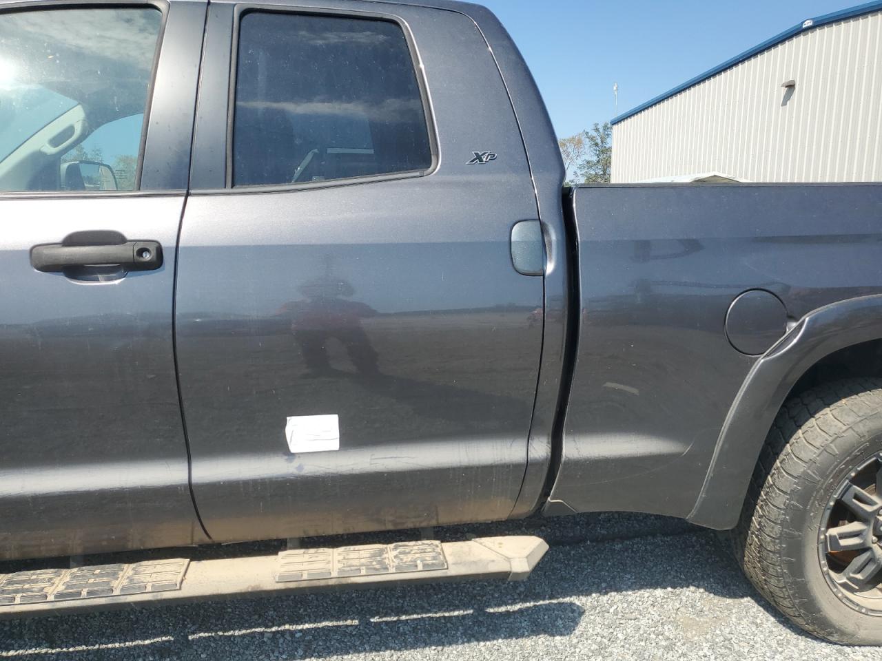 5TFRM5F12FX090339 2015 Toyota Tundra Double Cab Sr