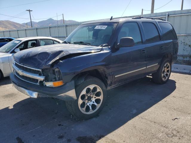 2006 Chevrolet Tahoe C1500