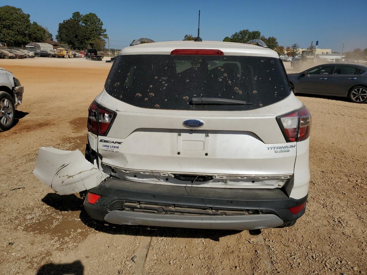 2017 Ford Escape - Image 6