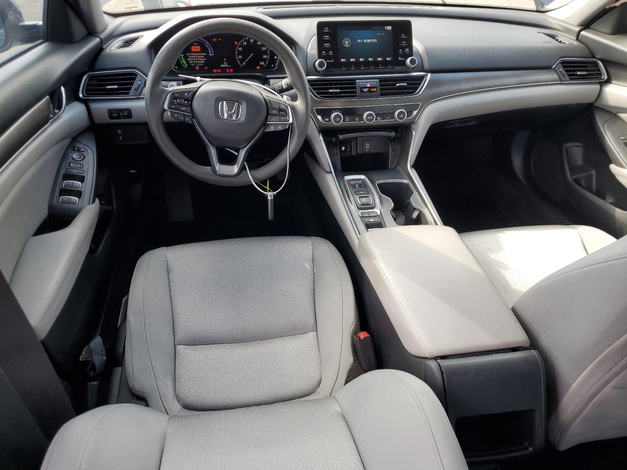 2018 Honda Accord - Image 8