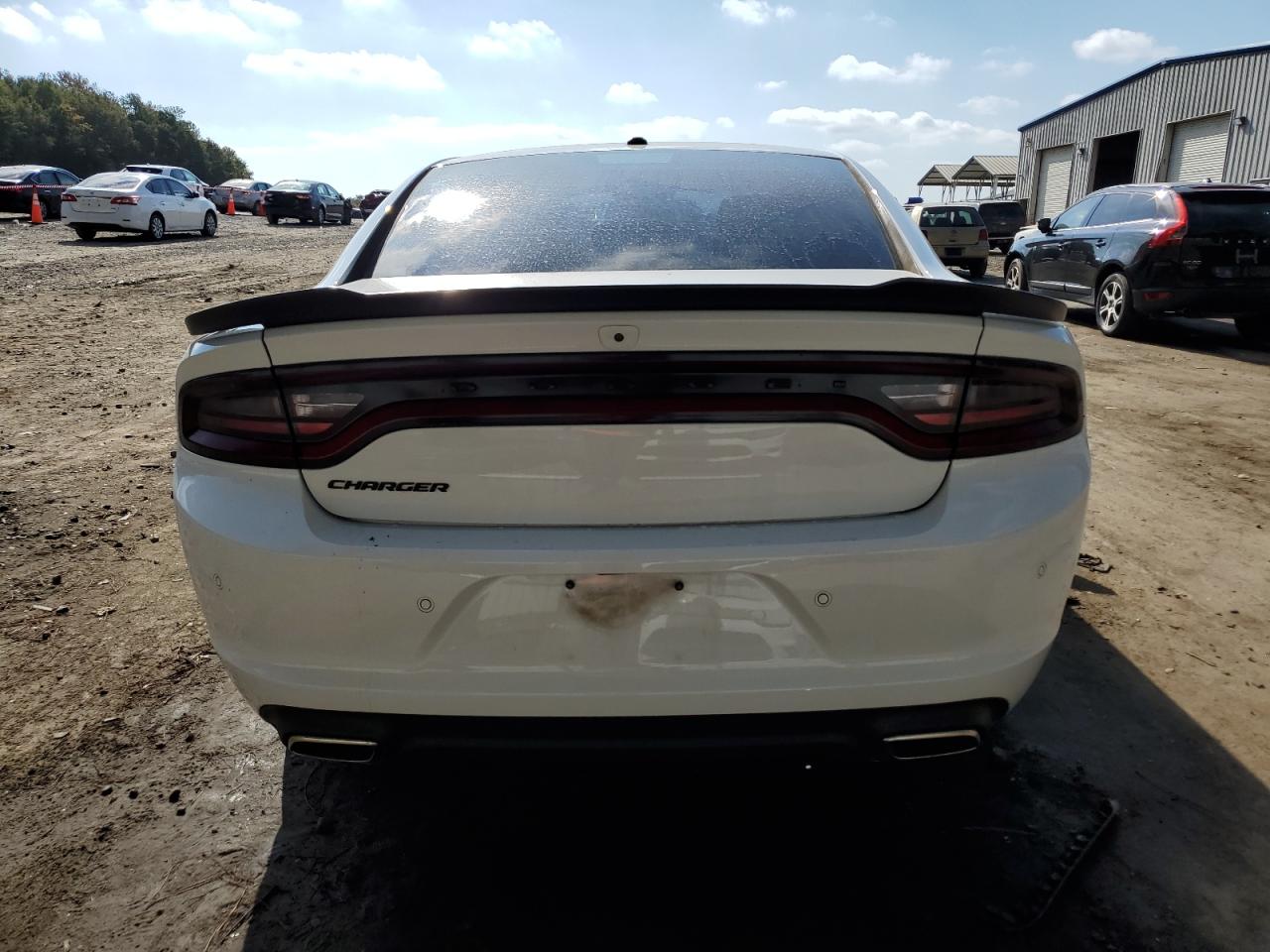 2021 Dodge Charger - Image 6