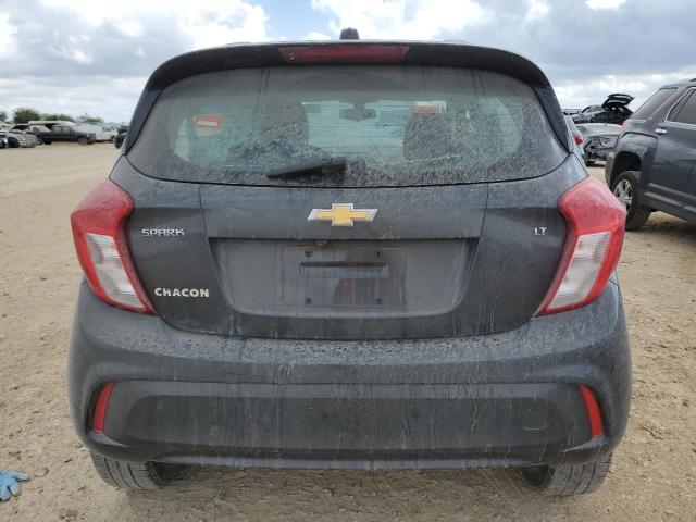  CHEVROLET SPARK 2022 Серый