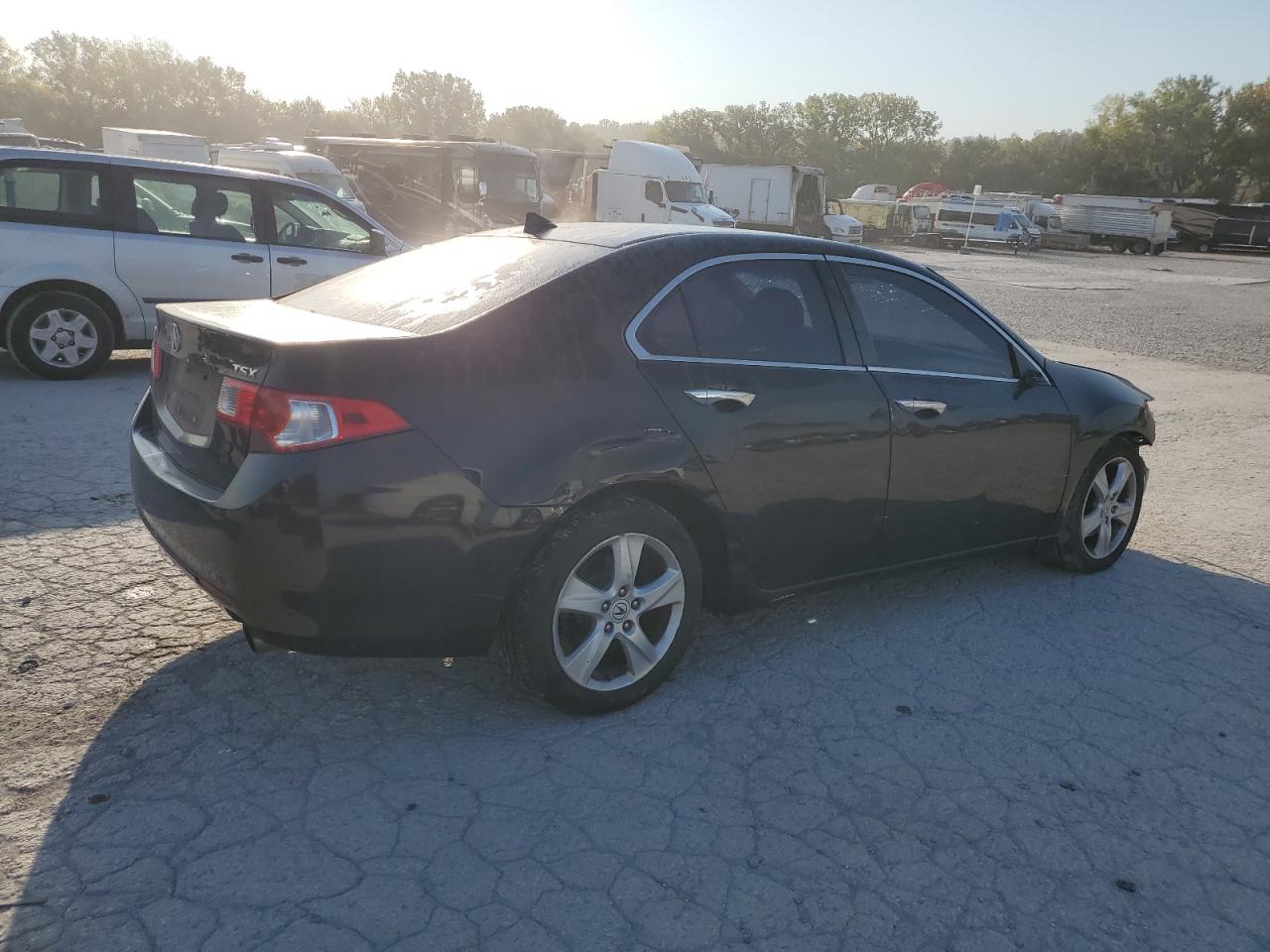 2010 Acura TSX - Image 3