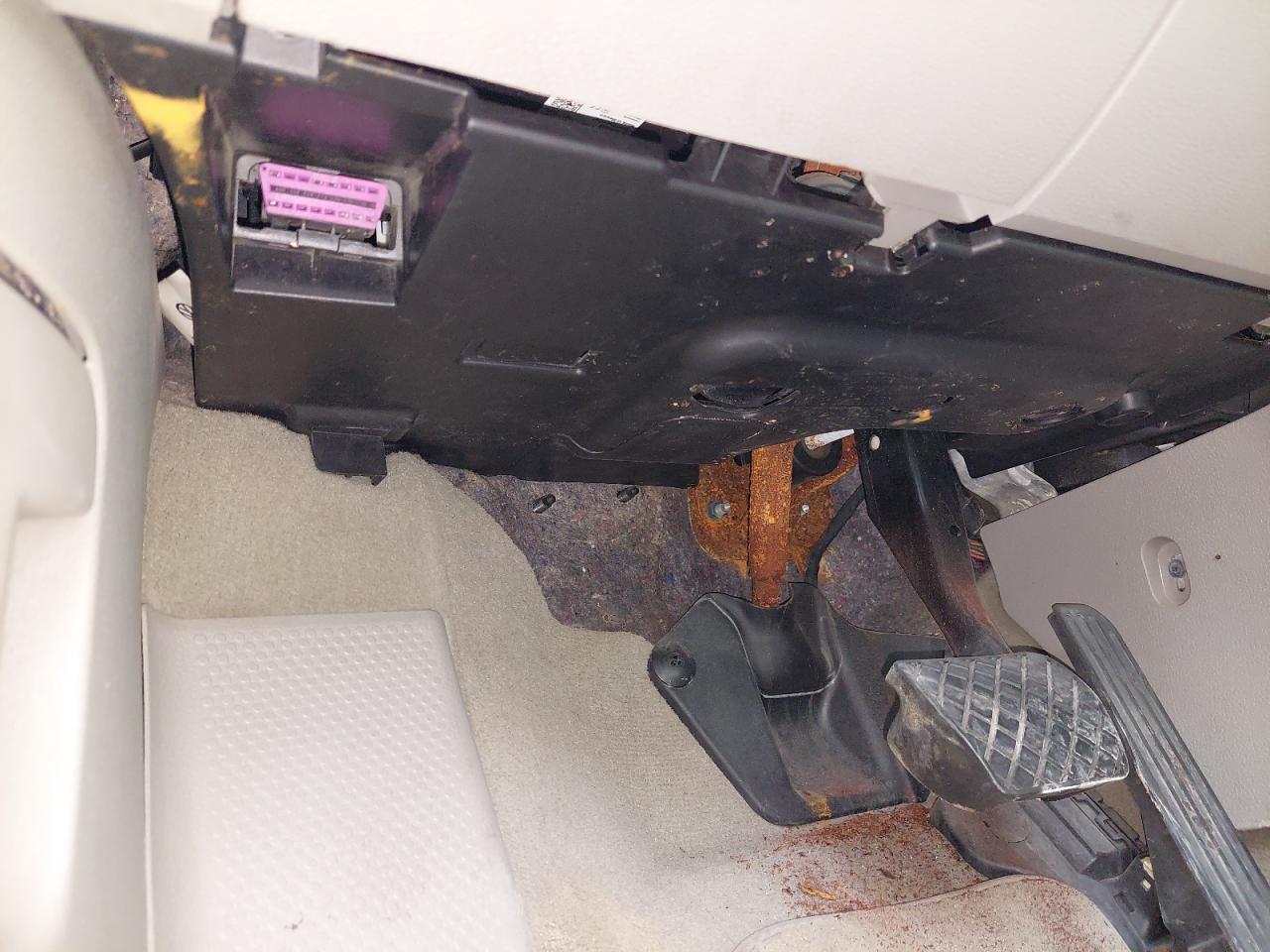 WVWAR7A31DC061082 - 2013 Volkswagen PASSAT - #76213234