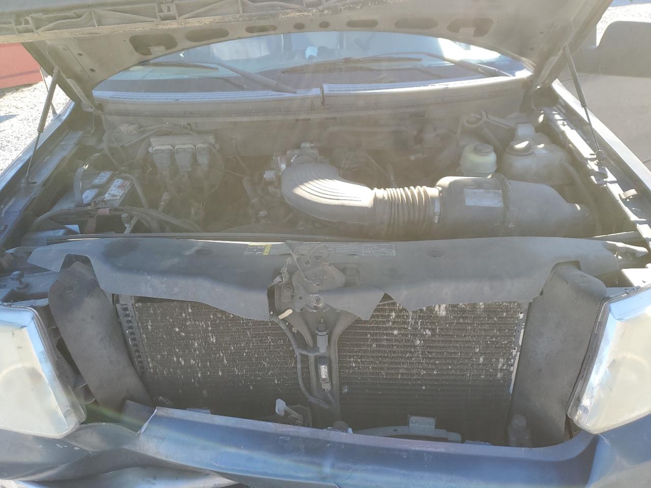 2004 Ford F-150 - Image 11