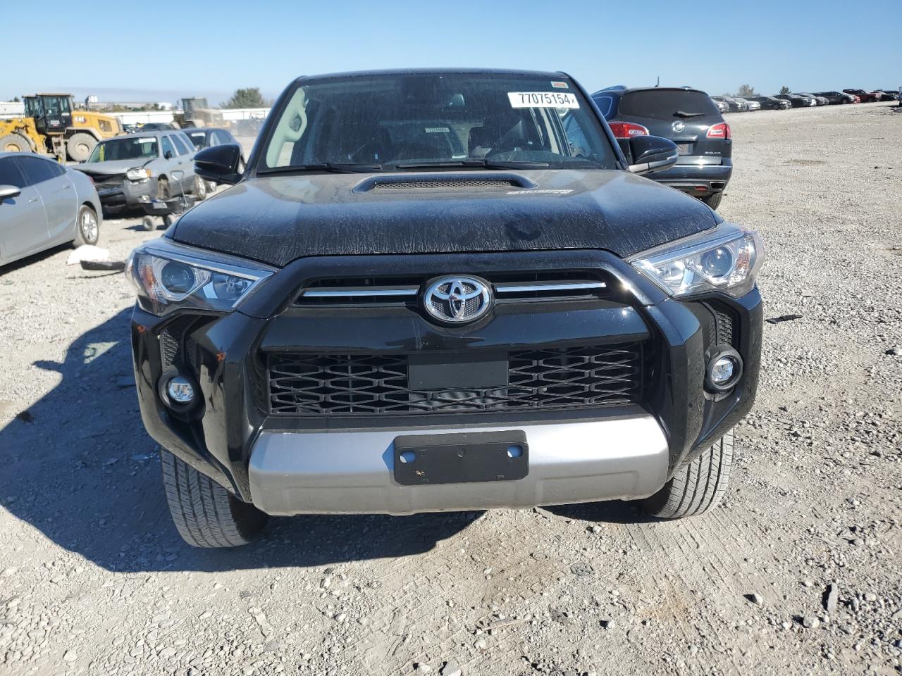 2023 Toyota 4Runner - Image 5