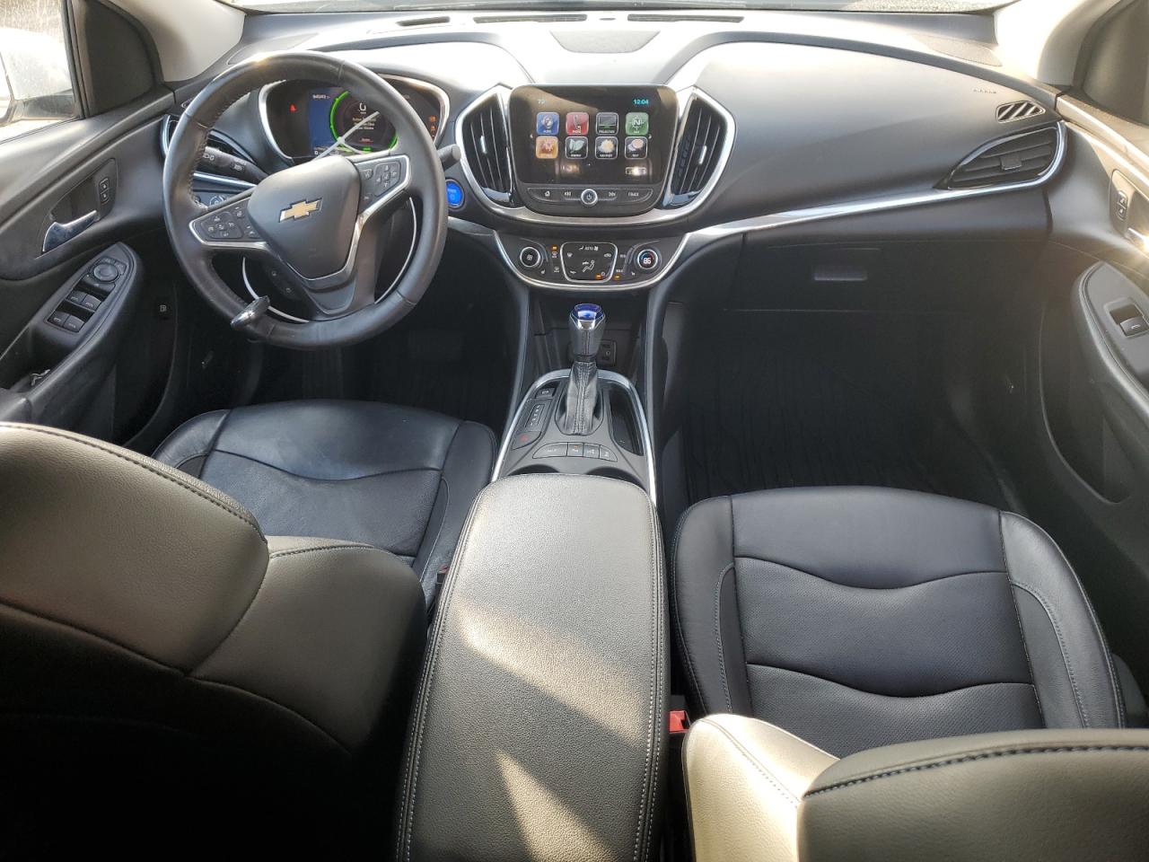 2017 Chevrolet Volt - Image 8