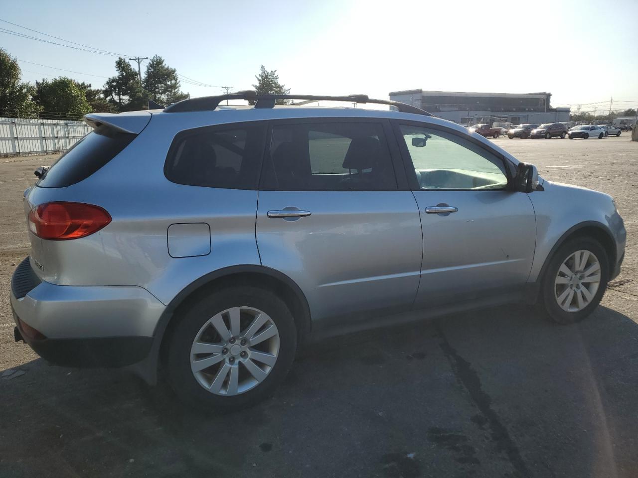 2013 Subaru Tribeca Limited VIN: 4S4WX9GD6D4401906 Lot: 75345084