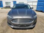 2014 Ford Fusion Se na sprzedaż w Houston, TX - Minor Dent/Scratches