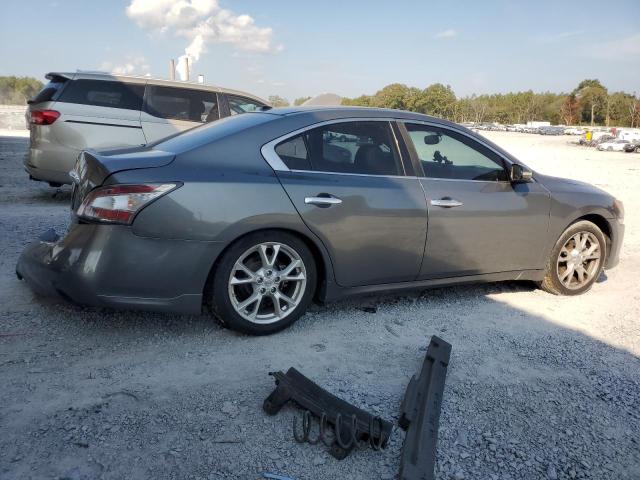  NISSAN MAXIMA 2014 Szary