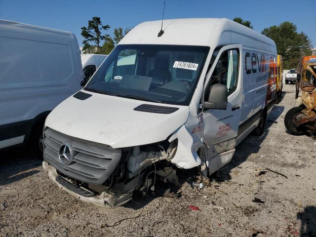 2021 Mercedes-Benz Sprinter 2500