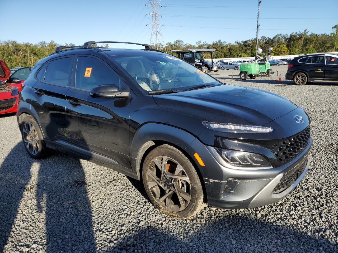 2022 Hyundai Kona - Image 3