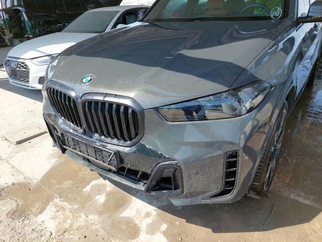 WBX21EU0XR9T80909 - 2024 BMW X5 - #undefined