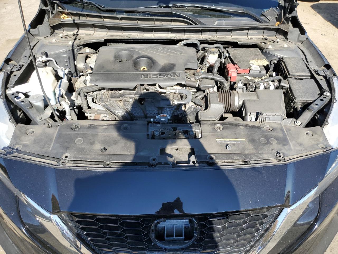 2020 Nissan Altima - Image 11