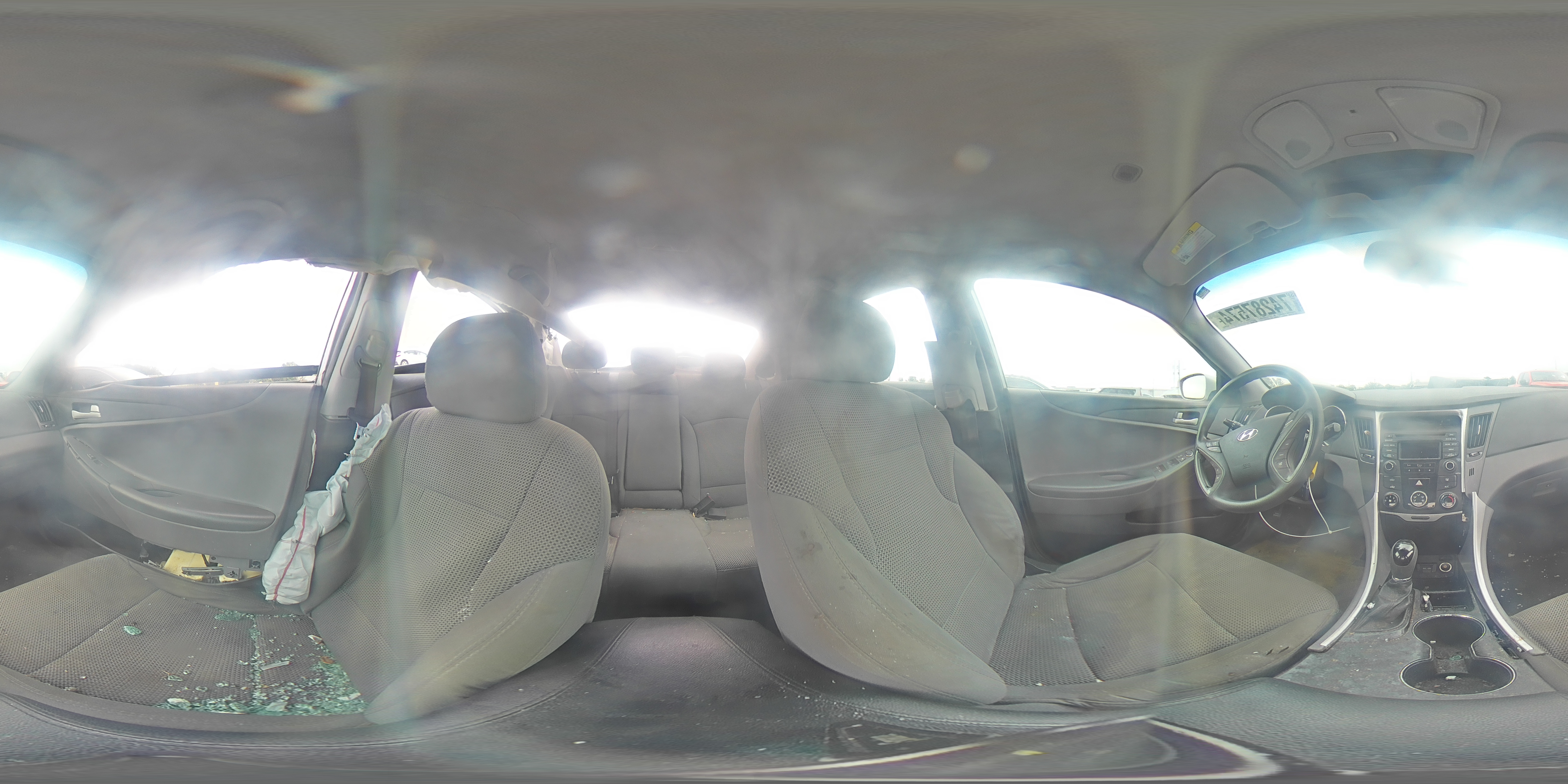 2014 Hyundai Sonata - Image 13