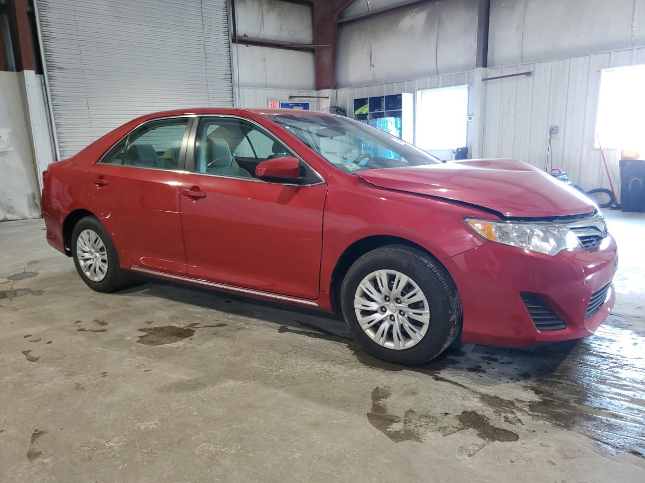 2014 Toyota Camry - Image 4