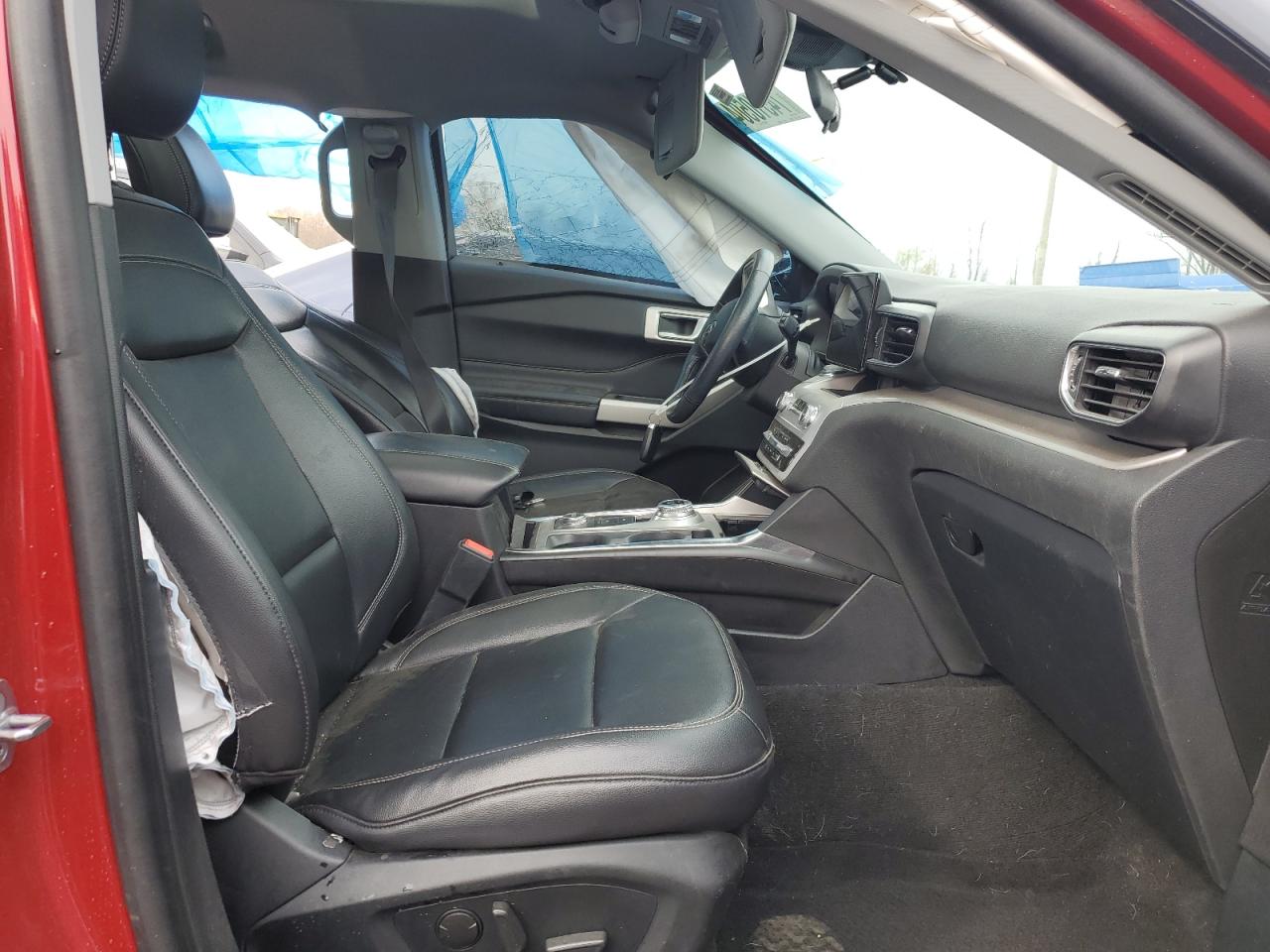 2021 Ford Explorer - Image 7