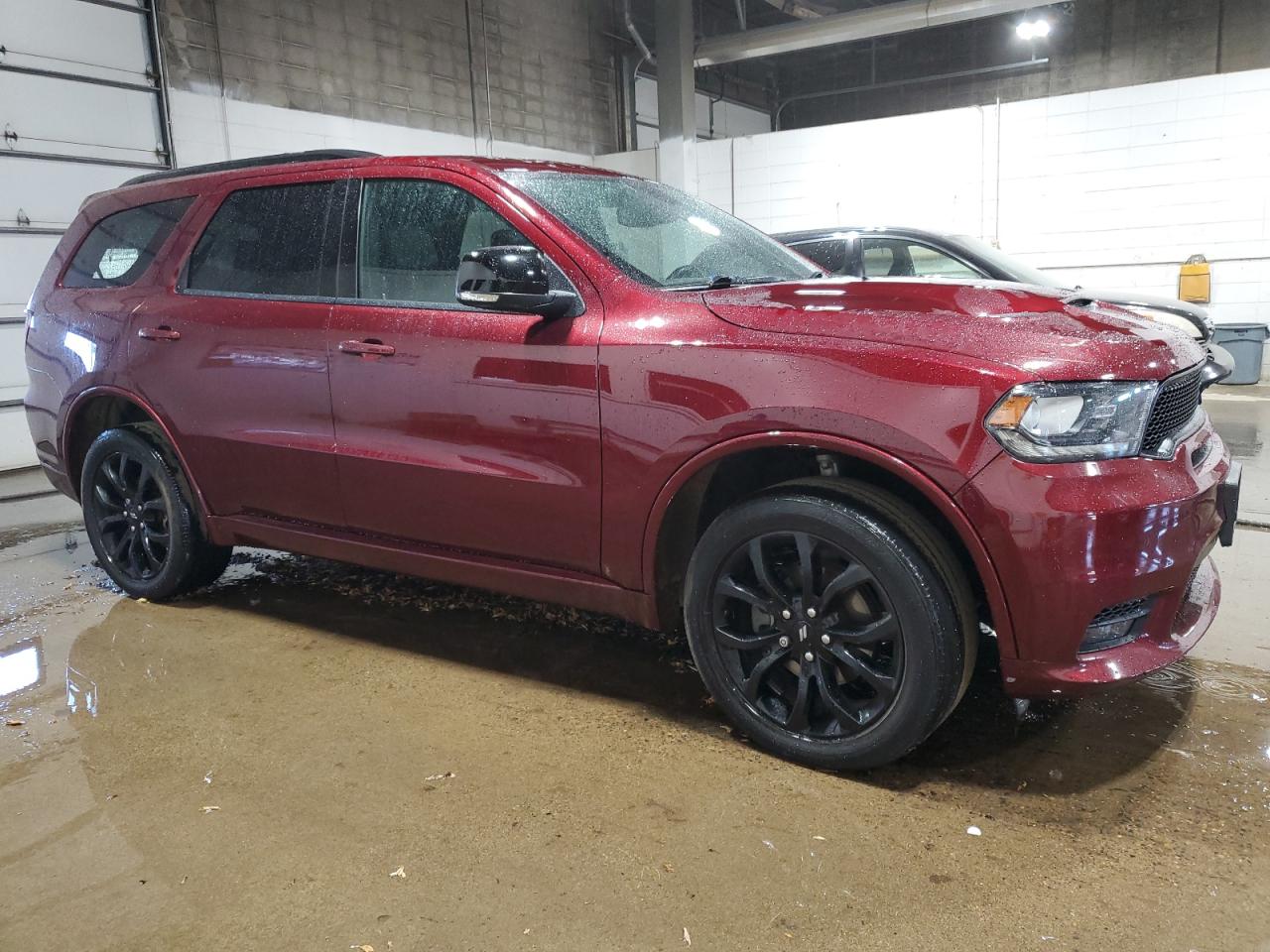 2020 Dodge Durango - Image 4