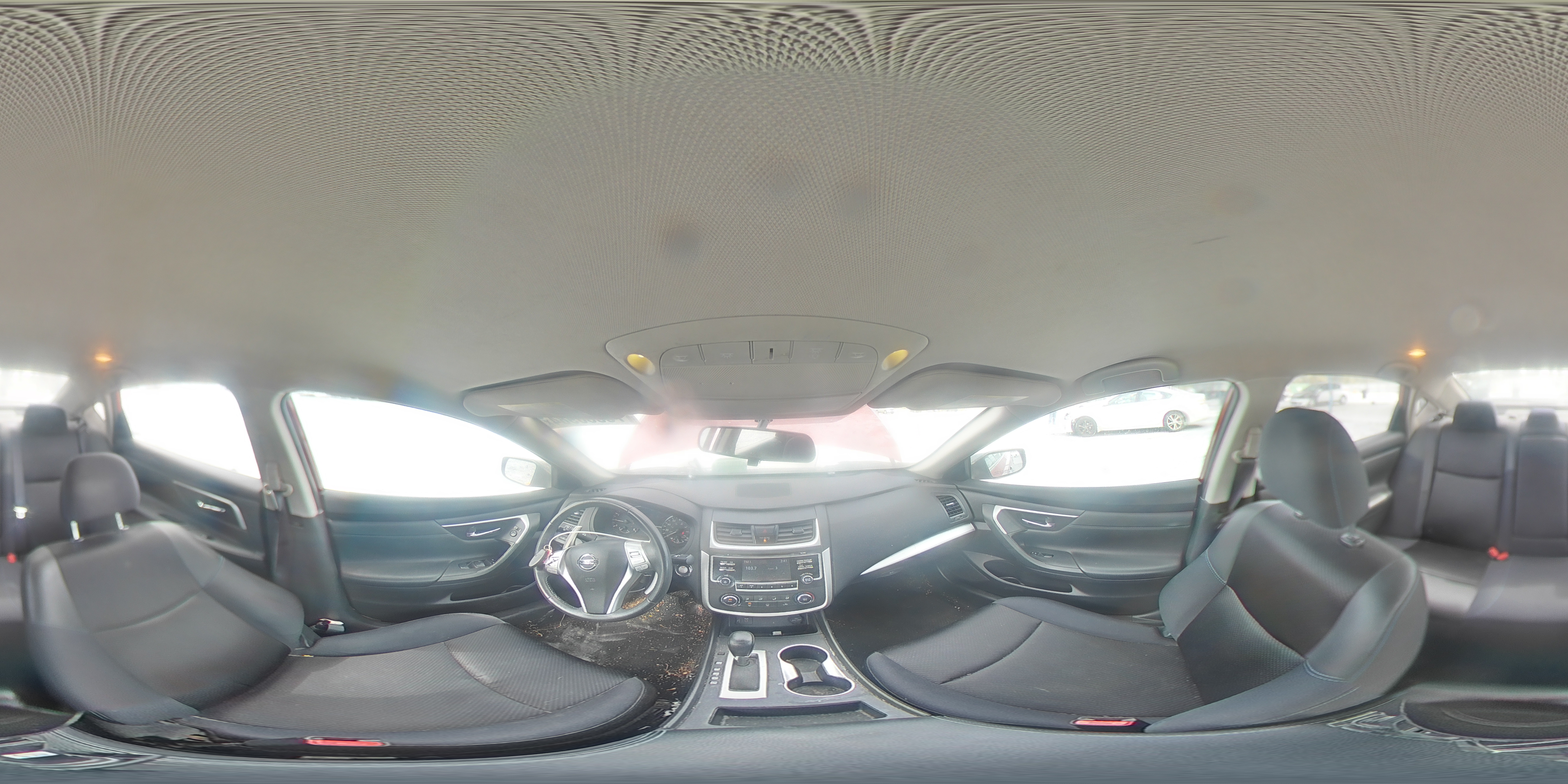 2017 Nissan Altima - Image 13