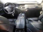 2011 Bmw 750 Li продається в Sun Valley, CA - Front End