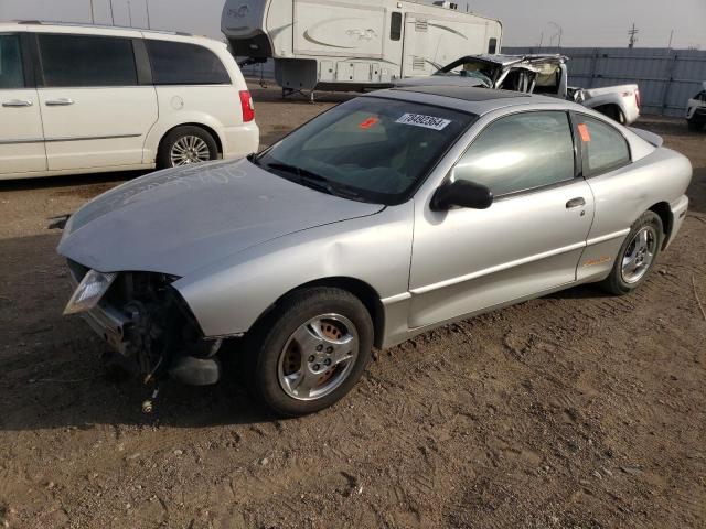 2004 Pontiac Sunfire 
