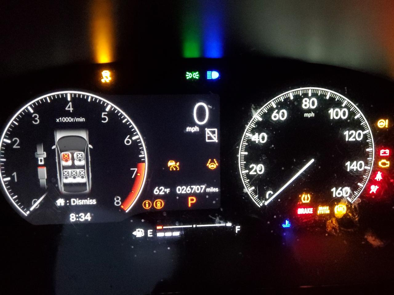 2022 Honda Civic - Image 9