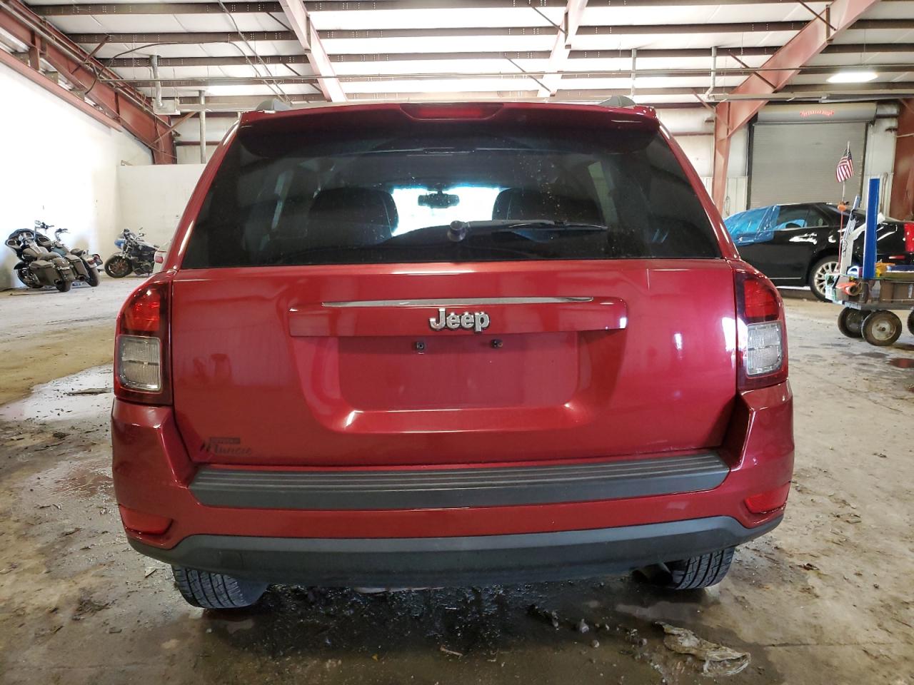 2014 Jeep Compass - Image 6