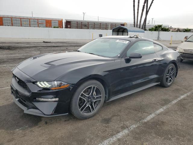 2023 Ford Mustang 