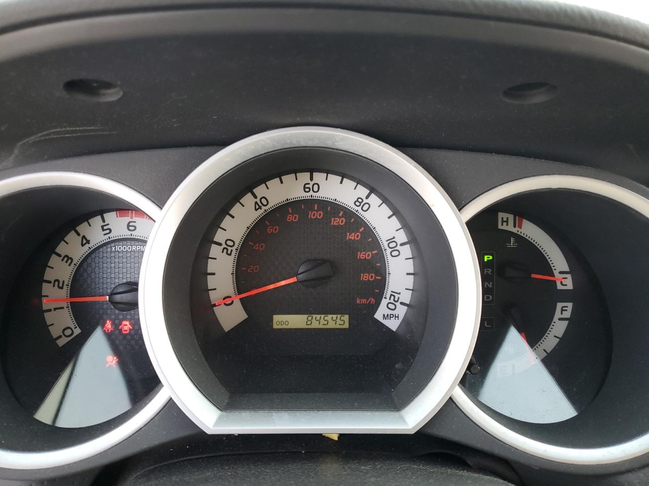 2012 Toyota Tacoma - Image 9