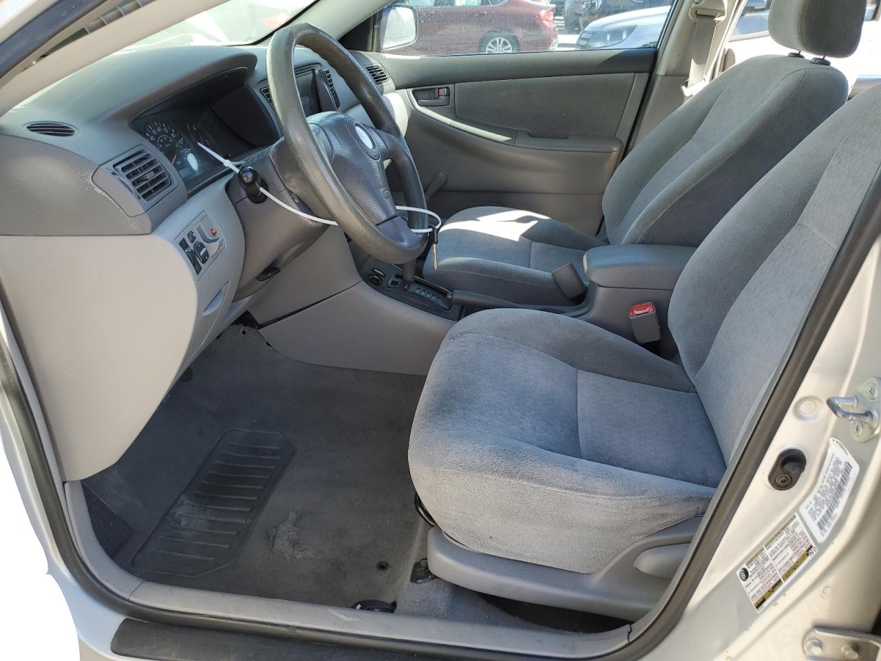 2004 Toyota Corolla - Image 7