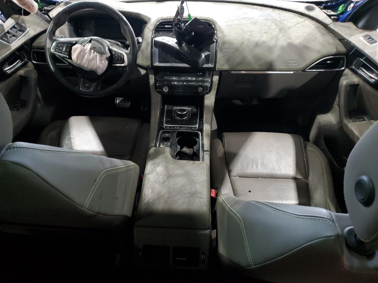 2018 Jaguar F-Pace - Image 8