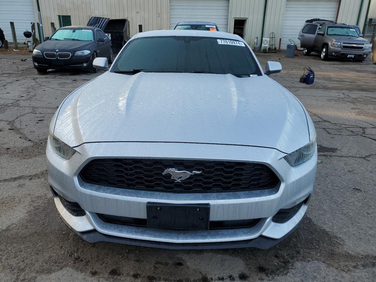 2017 Ford Mustang - Image 5