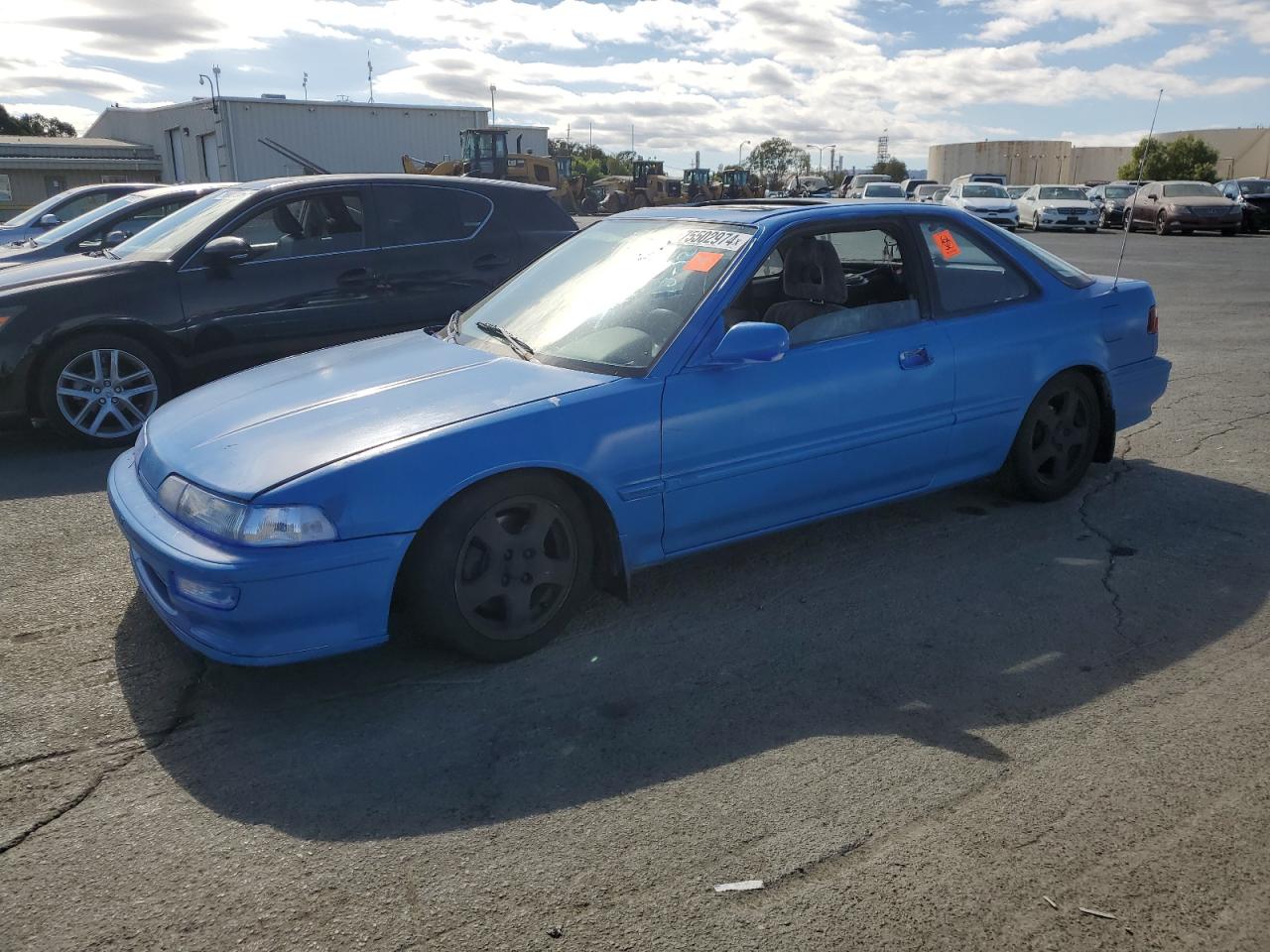 1992 Acura Integra - Image 1