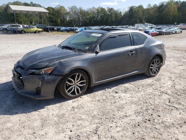 2014 Toyota Scion Tc  de vânzare în Charles City, VA - Front End