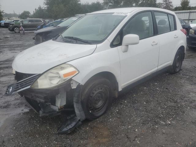 2007 Nissan Versa S