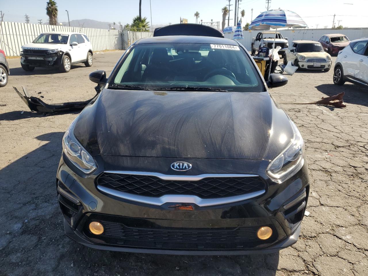 2021 Kia Forte - Image 5