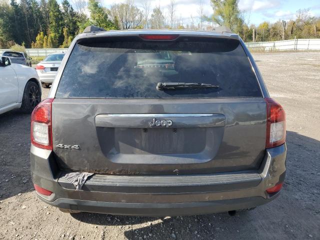  JEEP COMPASS 2014 Szary