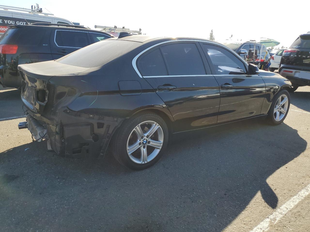 2015 BMW 3er - Image 3