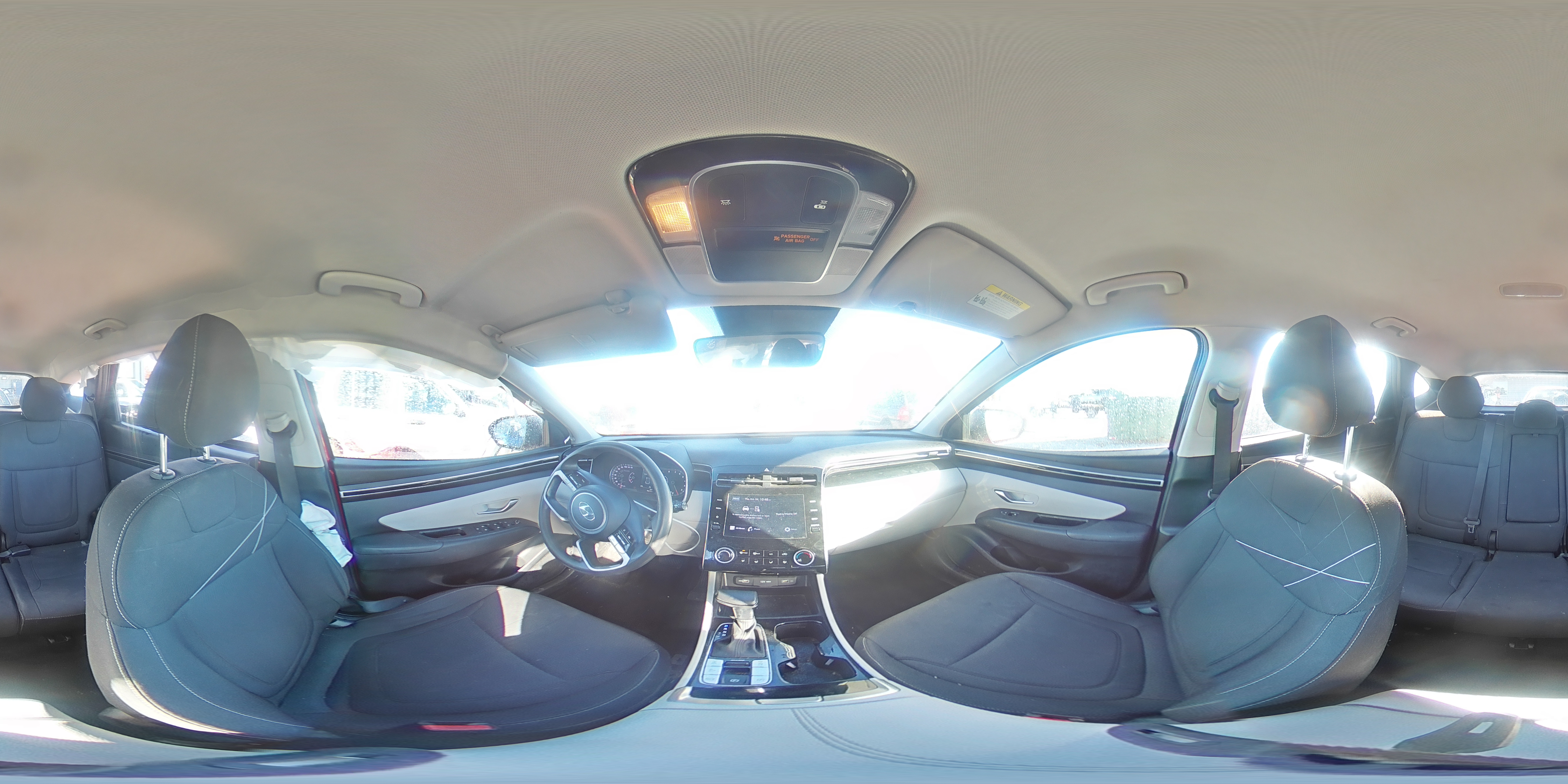 2022 Hyundai Tucson - Image 15