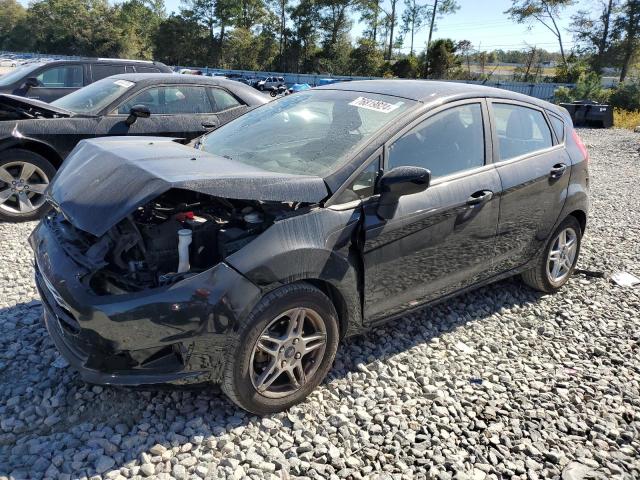 2018 Ford Fiesta Se на продаже в Byron, GA - Front End