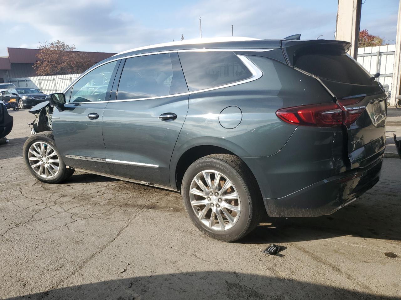 2018 Buick Enclave - Image 2