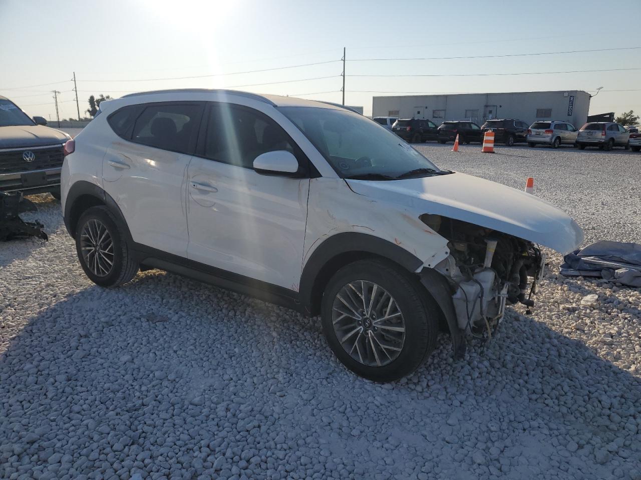 2019 Hyundai Tucson - Image 4
